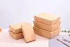 500ml Small Lunch Paper Box  - 200 pcs per carton